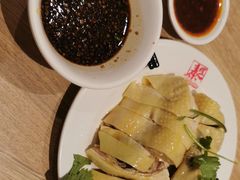 -泰煌鸡·上海白斩鸡·鸡汤面(万航店)