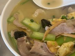 -华盛丰温州大排档(东三环南路店)