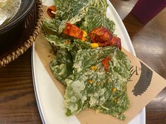 -食光慢宴·安吉土菜馆