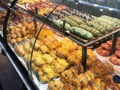 -幸福西饼面包茶饮(车公庙店)