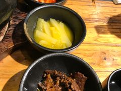 -黑牛の店·和牛烧肉(大悦城店)