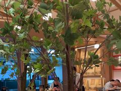 -味千拉面(广州白云机场T1西二店)