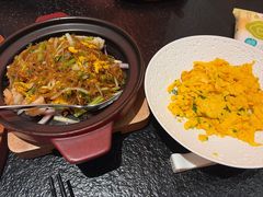 -羡餐厅·杭帮菜·淳菜(千岛湖自由洲际殿店)