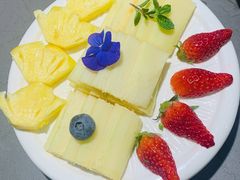 -3号仓库·创意中国菜(长宁龙之梦店)