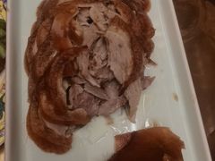 -京味斋·烤鸭·北京菜(安贞店)