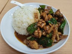 -兴兴旺·冬瓜盅·啫啫煲(西华路店)