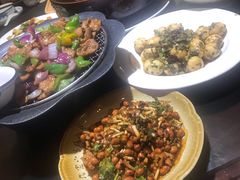 -四合院(黔灵西路店)