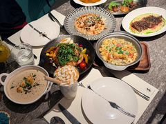 -SHADOWS•Bistro&Eatery(安福路店)