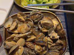 -大头叔烤鸡爪·朝鲜族烤串(天池路店)