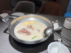 -骨之味·筒骨汤火锅(江头店)