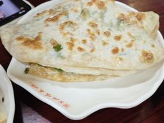 薄馃-兰庆鸡蛋馃(人民路店)