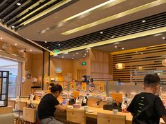 -元气寿司(新城市广场店)