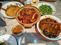 -王记姚家味·地道苏帮菜(凤凰街店)