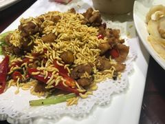 -半亩方塘酒楼