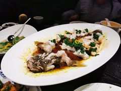 -锦楼·臻选新杭帮(杭州中心店)