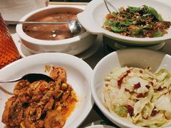 -绿草地·湘菜(悦方ID mall店)