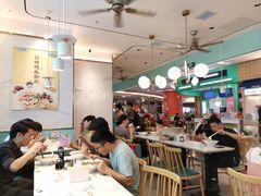 大堂-苏晓玥·手作江南小吃(深圳北站店)