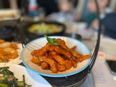 -谢氏老金口(江夏武昌大道店)
