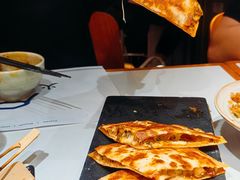 -火山屋台(新街口店)