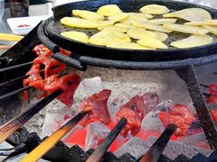 -二师兄火盆烤肉(湖口店)