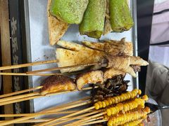 -长乐饭冰冰·冰饭·烧烤(长乐总店)