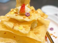 -饕林餐厅(春熙路店)