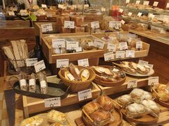 -佐敦面包铺·JORDAN BAKERY