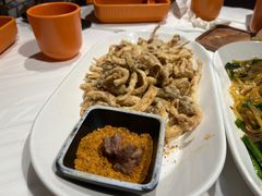 -谷丽麦馕新疆菜·清真(步步高梅溪新天地店)