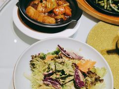 -上下九广州菜馆(锦业路店)