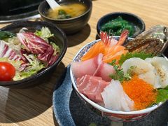 -御瀛日本料理