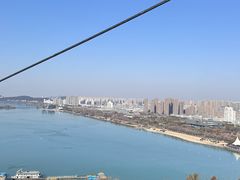 -云龙湖旅游景区