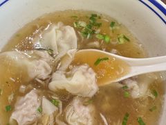 -韩萍老南京馄饨(河西万达店)