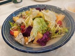 -老浒记民俗酒楼(王府井店)