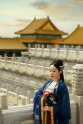 点击看大图 -美云庭古装·格格服汉服·京城旅拍(北京店)