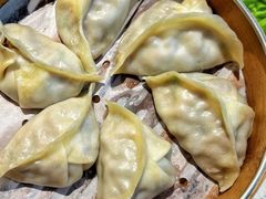 -北大荒人•新东北菜(青岛银座店)