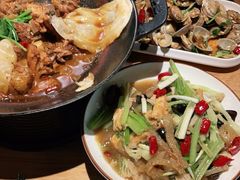 -徐小姐地锅鸡(铜山万达店)