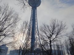 -龙塔