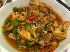 煎豆腐-壹盏灯(惠农店)