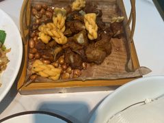 -福巷湘食小馆·猛火现炒(上海首店)
