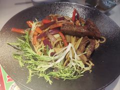-豪客来牛排(华创国际广场店)