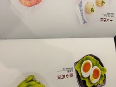 -神户赤童日式烤肉伙伴(东直门店)