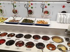 -海底捞火锅(外滩店)
