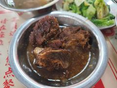 招牌牛排-阿秋牛排(湖心街店)