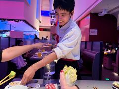 -东莞松山湖万象汇