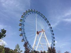 -山西乌金山旅游区