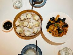 -老太原菜馆(南宫店)