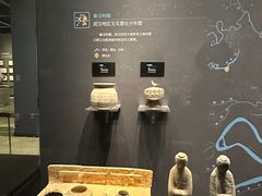 -盘龙城遗址博物院