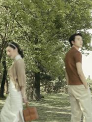 -第一夫人婚纱摄影(南京店)