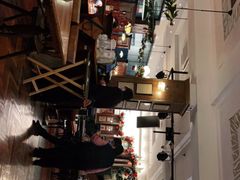 -宝莱纳餐厅(滨江店)