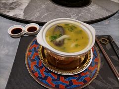 -国惠大酒楼(仓山万达店)